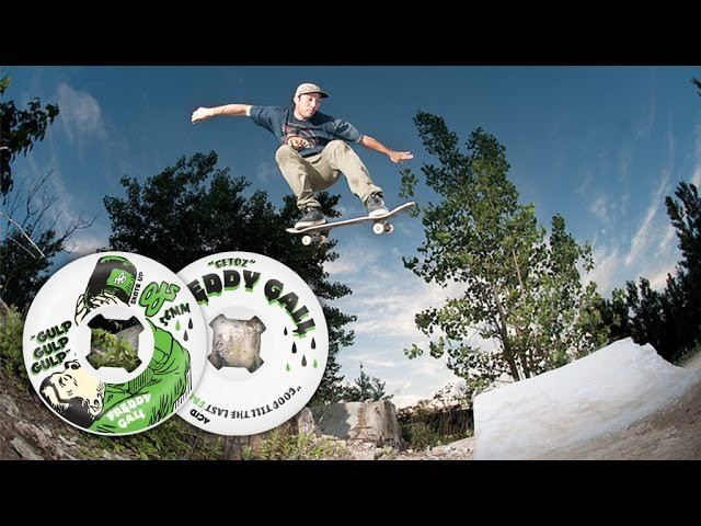 Keep it crusty with Freddy Gall! Fred Gall has been stacking some footage with the homies out on the Right Coast, and holding it down for the Scum League. Enjoy over two and a half minutes of fresh off the press clips of Freddy for OJ Wheels. Be sure to check out his new 56mm "Getoz" as well...Cheers.<br />@freddygall<br /><br />Music:<br />CURS<br />curs.bandcamp.com<br /><br />SUBSCRIBE to the First Video Mag In Skateboarding!<br />http://bitly.com/SubscribeToStrangeNotes<br /><br />Stay Social!<br />https://www.facebook.com/strangenotes87<br />https://twitter.com/strangenotes<br />http://instagram.com/strangenotes