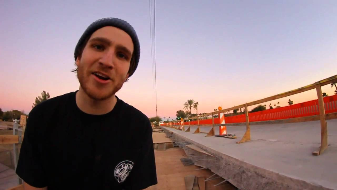 Local Arizona ripper Preston Harper serves up Five on a sketchy looking bridge with high repercussion rate. Go 'Above the Bridge' with Preston and the homies! OJ Wheels, For Speed and Bioness! <br /><br />SUBSCRIBE to the First Video Mag In Skateboarding!<br />http://bitly.com/SubscribeToStrangeNotes<br /><br />Stay Social!<br />https://www.facebook.com/strangenotes87<br />https://twitter.com/strangenotes<br />http://instagram.com/strangenotes