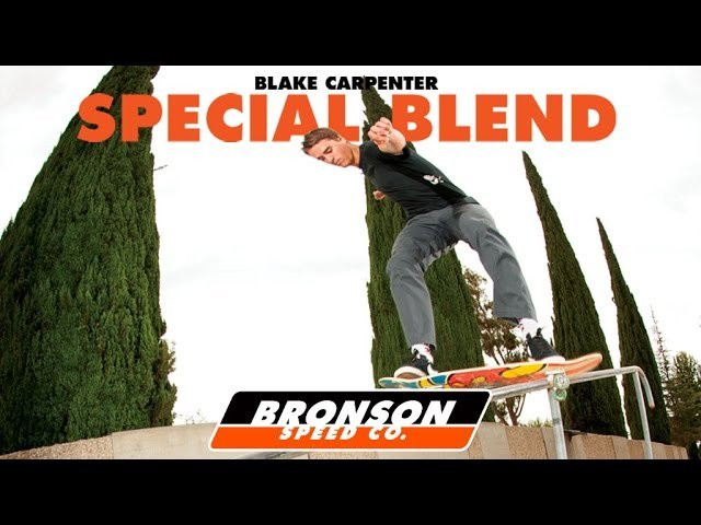 “Special Blend” – High Speed Ceramic Oil – blended with non-ceramic compounds for wear protection – moisture, rust, corrosion resistance.<br /><br />Join the Next Generation at BronsonSpeedCo.com <br />@bronsonspeedco<br /><br />#SpecialBlend #BronsonSpeedCo #NextGenerationBearings<br /><br />Video: Don Luong