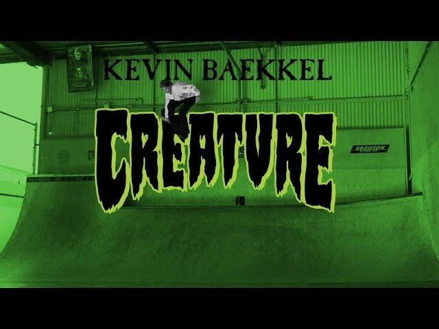 Kevin Baekkel AKA The Norweigian Hammer recently lurked Northern California dropping the hammer out in the streets. Kevin stopped through NHS in between destruction and hit the TF in the Cannery.<br />It’s Hammer Time!<br /><br />SUBSCRIBE to Creach Tube: http://bit.ly/CreachTube<br />Fiend: Kevin Baekkel https://instagram.com/kevinbaekkel<br />Filmed By: DAF Noah https://instagram.com/dafnoah<br />Music: Begravdibetong<br />“Bloodbath”<br /><br />http://www.creatureskateboards.com<br />Follow the Fiend Club:<br />Facebook: https://www.facebook.com/CreatureSkat...<br />Instagram: https://instagram.com/creaturefiends/<br />Twitter: https://twitter.com/creaturefiends<br />Tumblr: http://creatureskateboards.tumblr.com/
