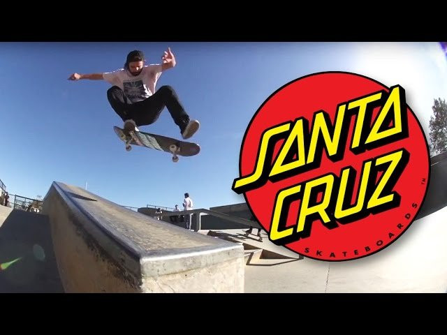 Which of version of his last trick do you like better?! (Comment below, we gotta know!)<br /><br />6 to 9er is a new segment for us here on the SC Tubeular. It's 6 to 9 clips of any team rider, at any time, anywhere. Got it? <br /><br />Kevin Braun rifles off 8 sick clips at the Santa Cruz Skatepark.<br /><br />FIlmed and Edited by Joe Perrin (@TheKillaTapes)