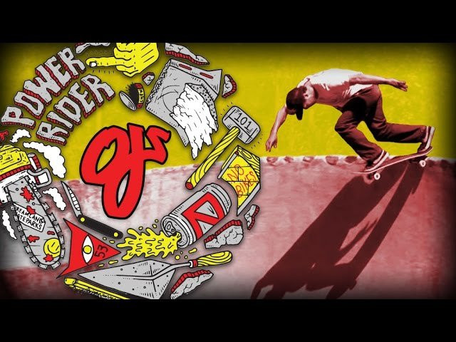 Burn rubber and then crank the dial up to 11... Like a concrete truck out of Hell, the Power Rider crew is coming for your crete’, coping, and booze... From Lincoln City to Lower Bobs, watch Tuffli, Dirt, Foy, Perez, Red, and the rest of team handle highjinks and steep transition.<br /><br />Tune in next month for the latest installment from our dudes up north! #plugintuneout <br />@powerriderwheels<br />Filmed/Edited by @eliasparise<br /><br />http://ojwheels.com/