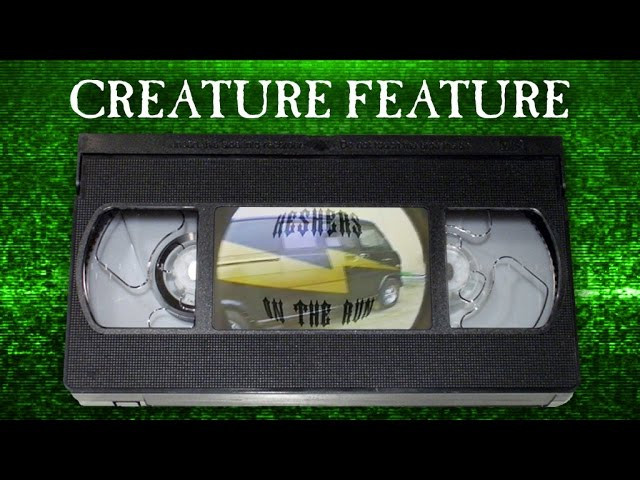 Originally released in 1996, Creature's Heshers On The Run featured team riders Chet Childress, Sam Hitz, Doug Shoemaker, Al Partanen and Darren Navarrette. <br /><br />Go over To http://bit.ly/CreachTube RIGHT NOW to watch it in it's entirety for all you fiends as a Creach Tube Exclusive.<br /><br />Don't Forget to SUBSCRIBE TO THE CREACH TUBE Channel and Watch more of your favorite FIENDS!<br /><br /><br />http://www.creatureskateboards.com<br />Follow the Fiend Club:<br />Facebook: https://www.facebook.com/CreatureSkat...<br />Instagram: https://instagram.com/creaturefiends/<br />Twitter: https://twitter.com/creaturefiends<br />Tumblr: http://creatureskateboards.tumblr.com/