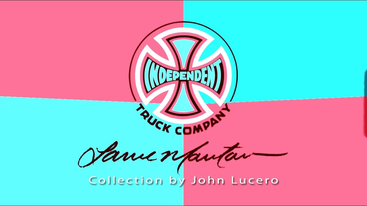 You gotta pay to play they say. Lance Mountain hangs on and puts down the landing gear in a backyard pool for his new Featured Collection by fellow Independent Trucks Rider, John Lucero.<br />http://independenttrucks.com/<br /><br />Ride The Best and Subscribe to Independent Trucks!<br /><br />YouTube: http://bitly.com/IndyYouTube<br />Facebook: https://www.facebook.com/IndependentT...<br />Instagram: https://instagram.com/independenttrucks/<br />Twitter: https://twitter.com/indy_trucks