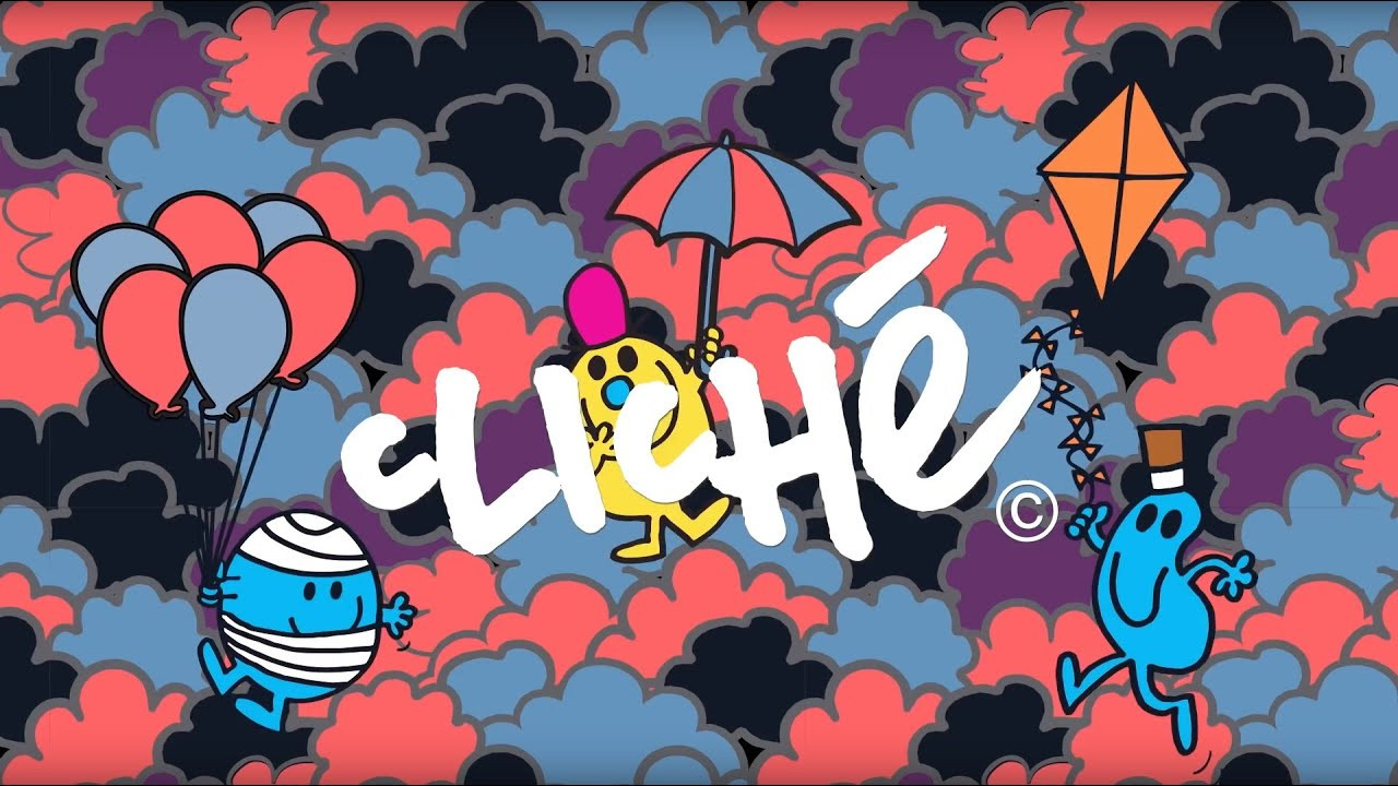 New Cliché Mr Men Impact light pro series out now.<br /><br />Animation by Jonathan Cannon<br />http://mypixelsweighaton.com/<br /><br />http://clicheskate.com/mrmen/