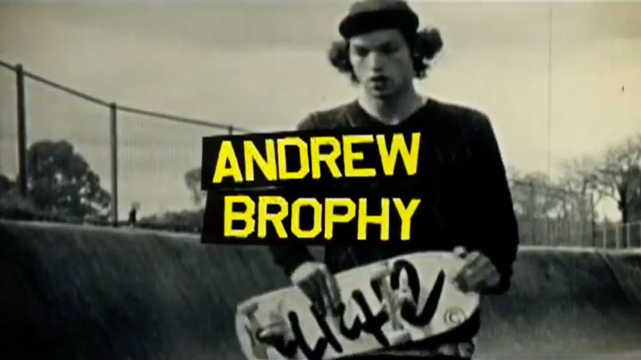 Andrew Brophy Part in Clé / 2008<br /> Music by Bombay Bicycle Club<br /> courtesy of Nettwerk records<br /> info : www.bombaybicycleclubmusic.com<br /> special thanks to our man Nassa Boy and Roger Bagley