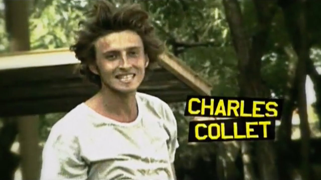 Charles Collet Part in the Clé Video-2008<br /> music : Duracell<br /> http://www.myspace.com/andreduracell