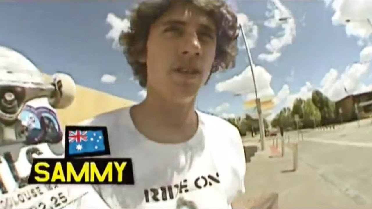 Flow Team part in Clé-2008<br /> Boris Proust / Junno Yoneska / Bryan Wherry / John Tanner / Jonas Skoder / David Lee Young / Niell Brown / Nabil Slimani / Mauro Caruso / Ale Ciattoni and Sammy Winter<br /> Music by The Deadly Syndrome<br /> info@www.thedeadlsyndrome.com