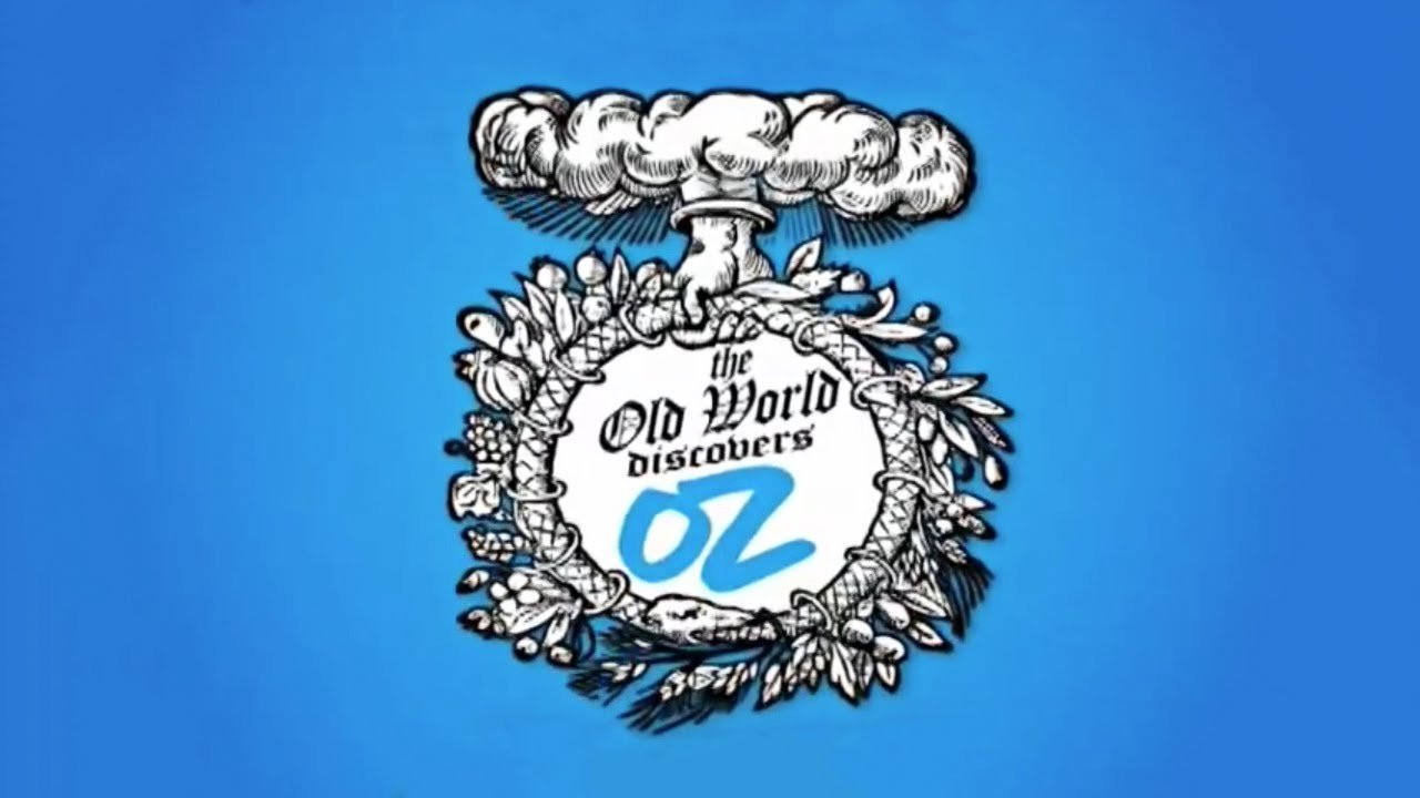 Oz tour Edit in Clé / 2008<br /> Filmed and edited by French Fred<br /> Music by L'Orchidée d'Hawai<br /> info@www.myspace.com/hawaiorchid