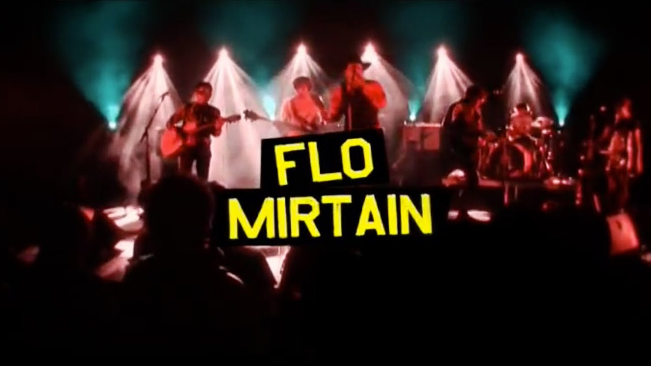 Flo Mirtain part in the Clé video-<br />Editing by French Fred -<br />Filming by Vincent "Bist"Jugnet -<br />music by Coming Soon-<br />www.myspace.com/starsoon