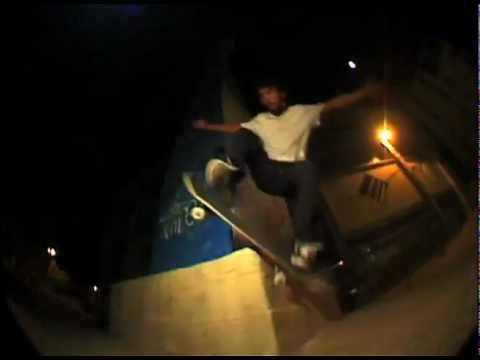 <p><span>MEANWHILE is the new short DVD by Yoan Taillandier, director of MINUIT and distributed by Magenta Skateboards. Shot entirely at night mostly between Paris and Bordeaux, it features sections of Bordeaux locals Masaki Ui, Seb Daurel and Leo Valls, as well as footage of local and visiting friends.</span></p>