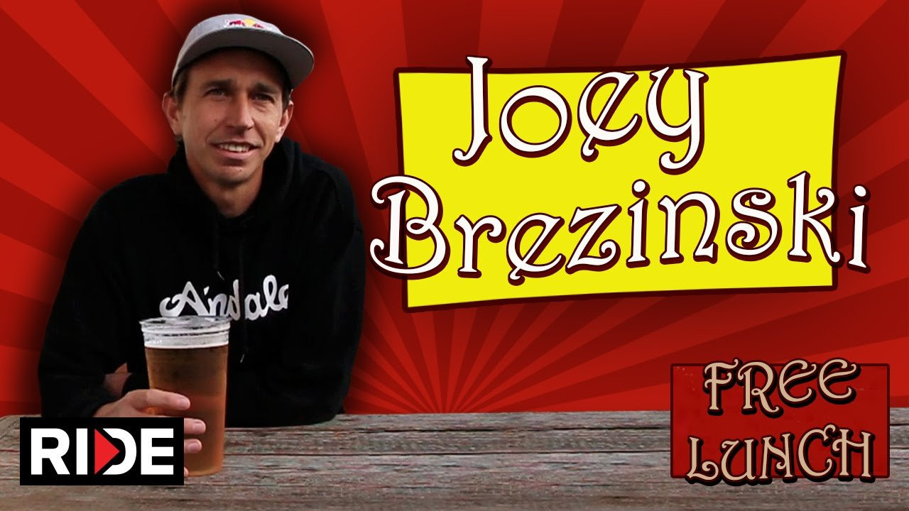Sit down with your favorite pro skaters to hear their all-time favorite stories on Free Lunch.<br /><br />Watch more Free Lunch episodes HERE: http://bit.ly/1Kofmqj<br /><br />More at: http://theridechannel.com/<br /><br />SUBSCRIBE to RIDE: http://bit.ly/HZ9Dau<br />Like RIDE on FACEBOOK: http://facebook.com/ridechannel<br />Follow RIDE on INSTAGRAM: http://instagram.com/ridechannel<br />Follow RIDE on TWITTER: http://twitter.com/ridechannel<br />Check out the RIDE WEBSITE: http://theridechannel.com/