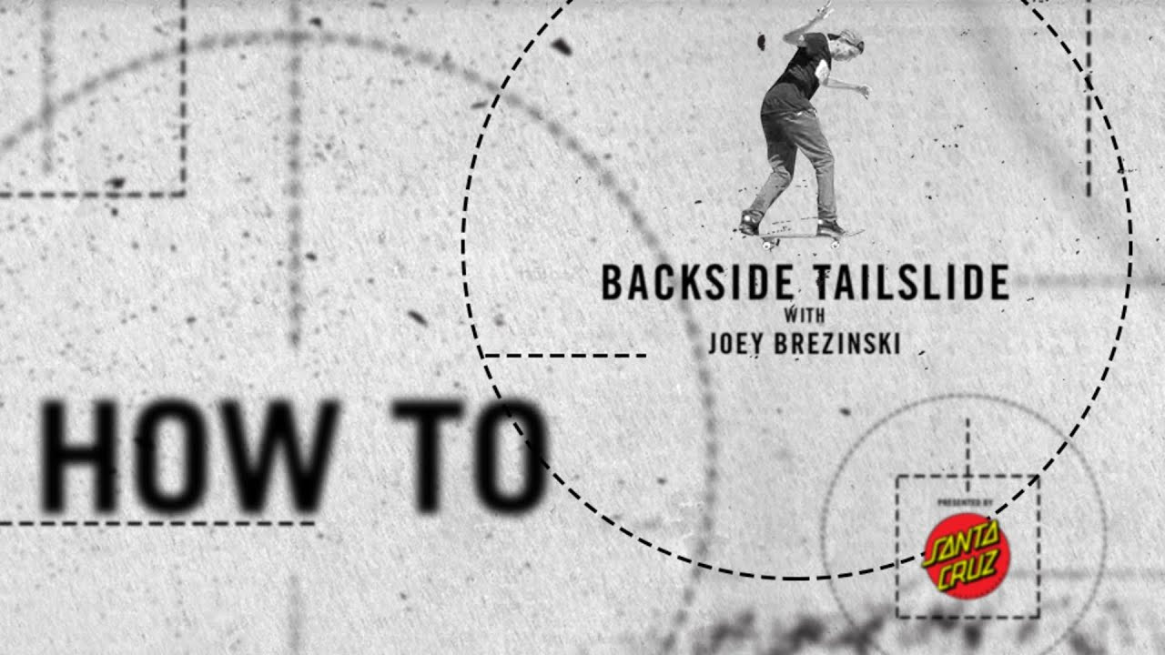 Joey Brezinski shows you how to slide it and push it, push it real good.<br />Video / @thejoeface<br /><br />Follow TWS for the latest:<br />Daily videos, photos and more: http://skateboarding.transworld.net/<br />Like TransWorld SKATEboarding on Facebook: https://www.facebook.com/TransWorldSkate<br />Follow TransWorldSKATE on Instagram: https://instagram.com/transworldskate/<br />Follow TransWorldSKATE Twitter: https://twitter.com/TransWorldSKATE