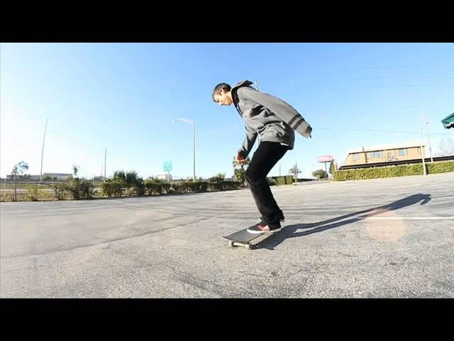 Filmed and edited by Mikendo (2011)