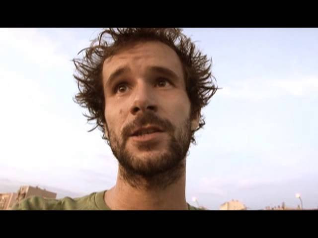 Filmed and edited by Junior (2009)