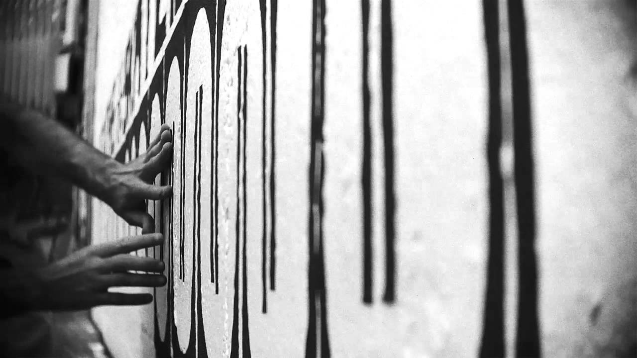 Filmed and edited by French Fred, Javier Mendizabal griptape art for this new pro series available in January 2015.