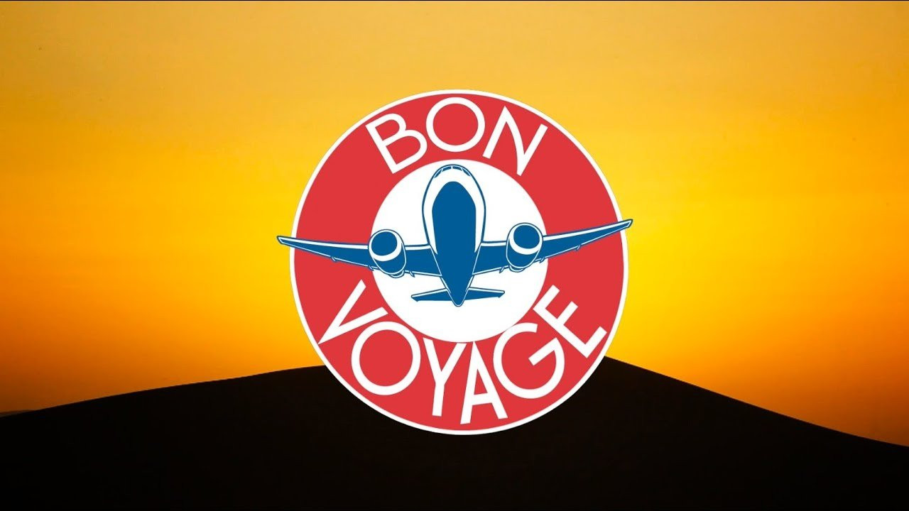 Intro | Bon Voyage | Cliché Skateboards<br />SUBSCRIBE: http://bit.ly/SubscribeCliche<br />http://clicheskate.com/bonvoyage