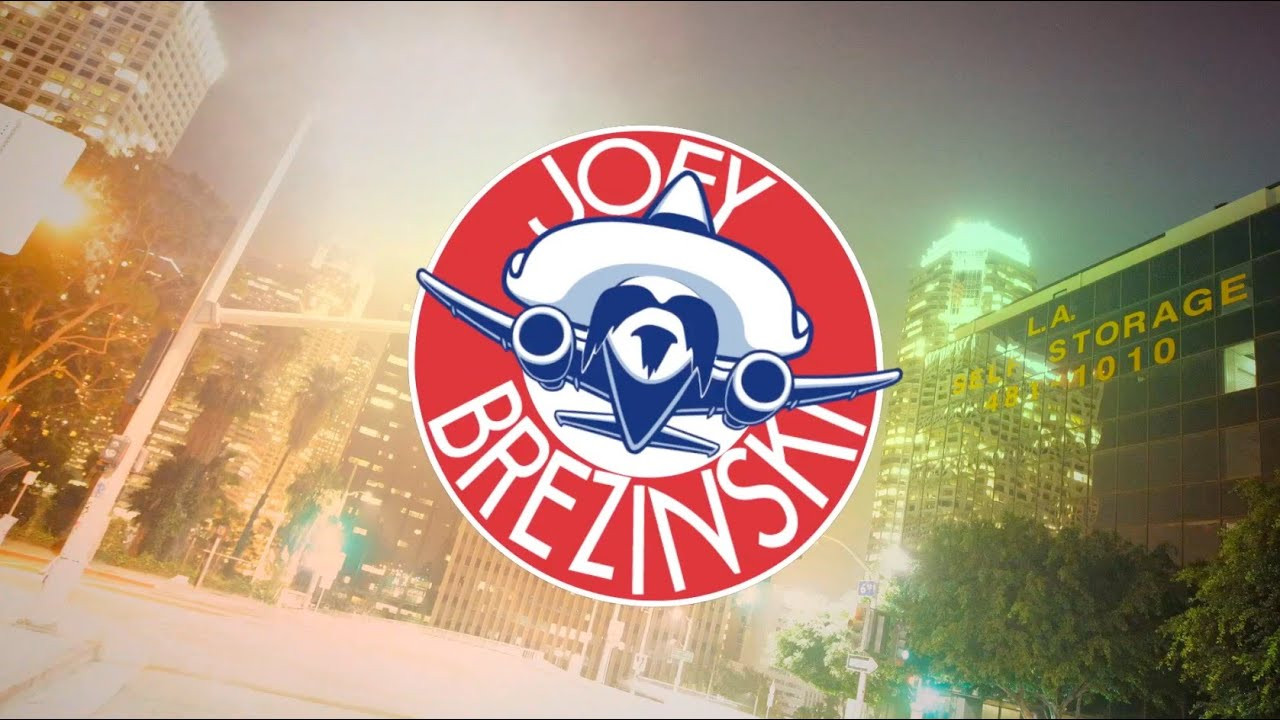 Joey Brezinski | Bon Voyage | Cliché Skateboards<br />SUBSCRIBE: http://bit.ly/SubscribeCliche<br />http://clicheskate.com/bonvoyage