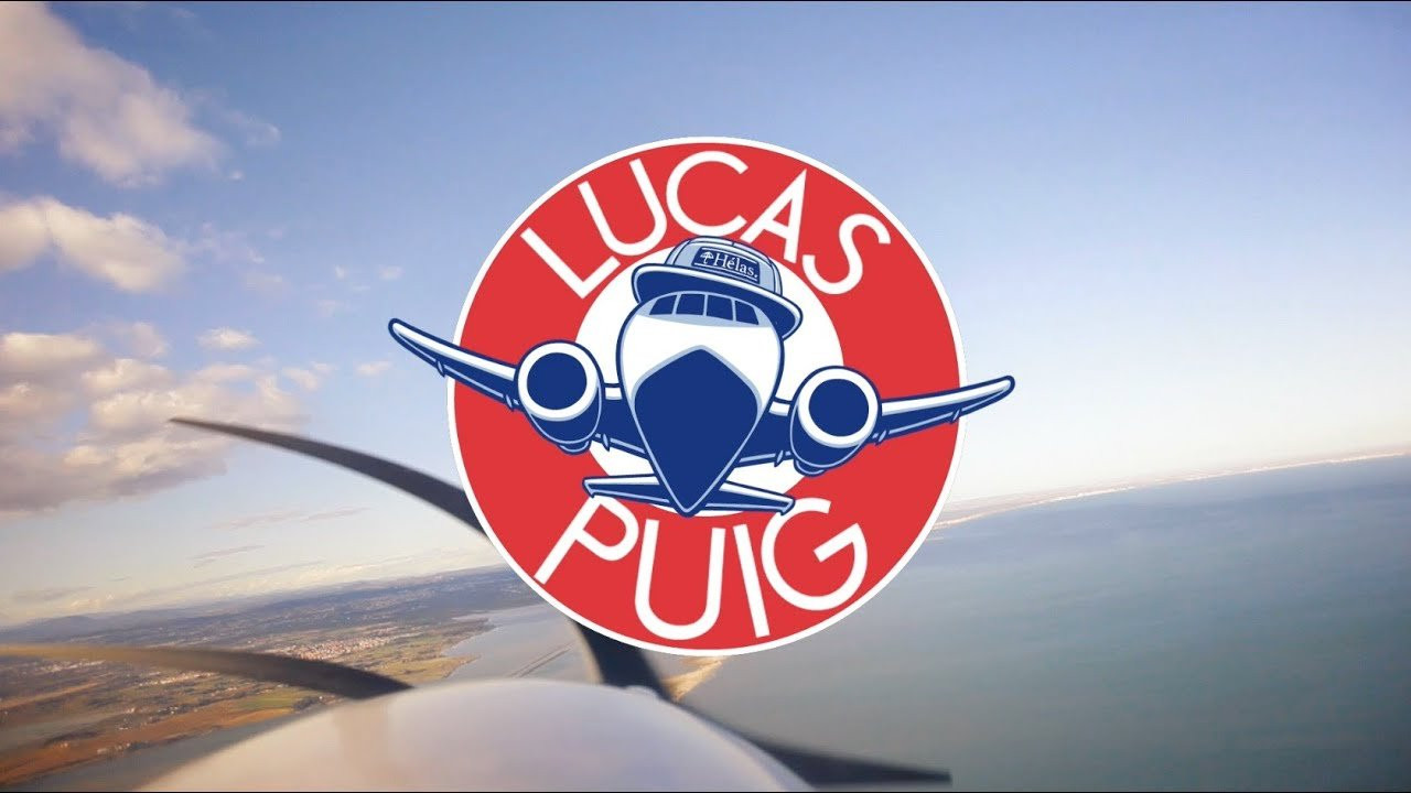 Lucas Puig | Bon Voyage | Cliché Skateboards<br />SUBSCRIBE: http://bit.ly/SubscribeCliche<br />http://clicheskate.com/bonvoyage