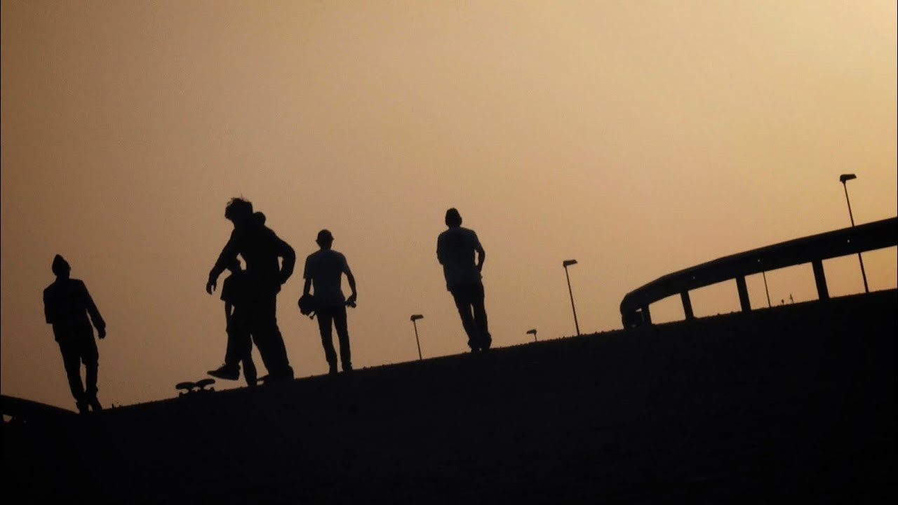 Outro | Bon Voyage | Cliché Skateboards<br />SUBSCRIBE: http://bit.ly/SubscribeCliche<br />http://clicheskate.com/bonvoyage