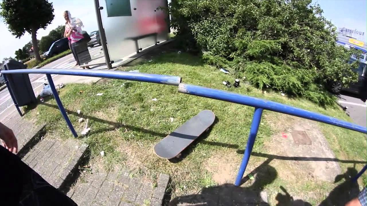 Check the left over footage from the Gypsylife tour.<br />And if you haven't experienced the adventure you can download the full legth movie from iTunes here: https://bit.ly/gypsylifevideo<br /><br />Filmed and edited by Bist<br />Additional filming by Boris Proust