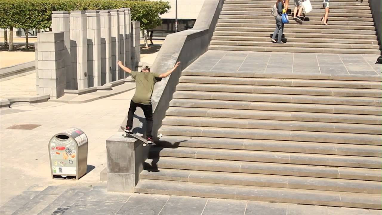 Check the left over footage from the Gypsylife tour.<br />And if you haven't experienced the adventure you can download the full legth movie from iTunes here: https://bit.ly/gypsylifevideo<br /><br />Filmed and edited by Bist<br />Additional filming by Boris Proust