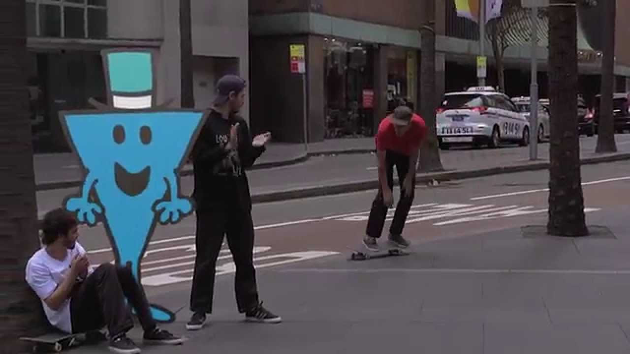 The new Cliché x Mr Men Little Miss collab is out now.Sammy Winter is Mr Cool ... Which Cliché are you?<br /><br />Filmed by Jimmy Lees<br />Edited by Roger Bagley<br /><br />Animation by Jonathan Cannon<br />http://mypixelsweighaton.com/