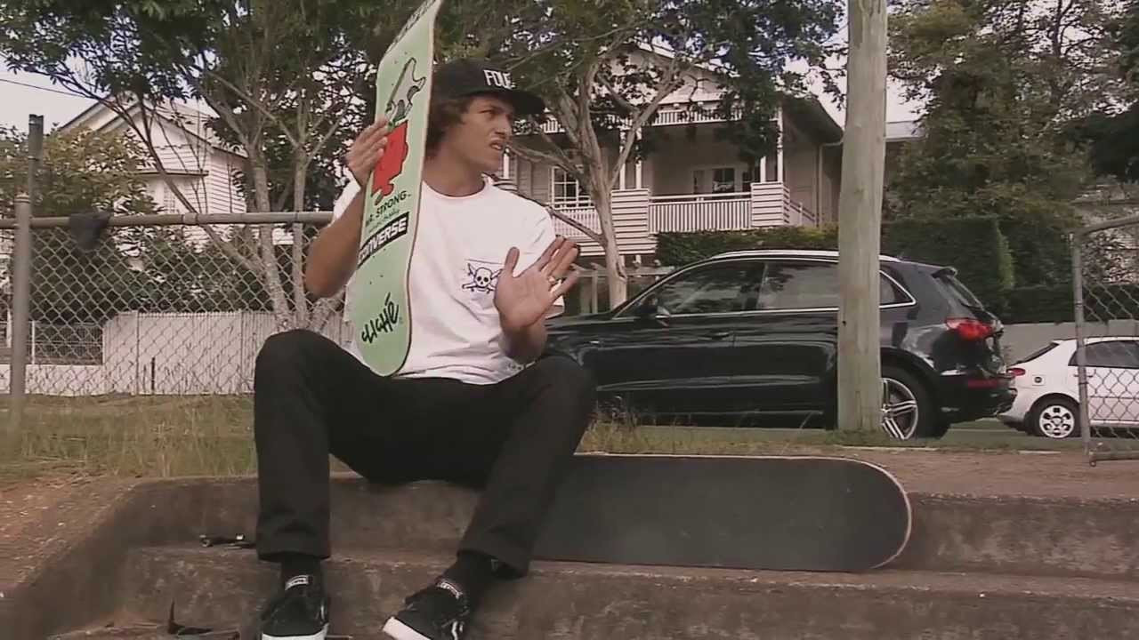 The new Cliché x Mr Men Little Miss collab is out now. Andrew Brophy is Mr Srong ... Which Cliché are you?<br /><br />Filmed by John Green<br />Edited by Roger Bagley<br /><br />Animation by Jonathan Cannon<br />http://mypixelsweighaton.com/