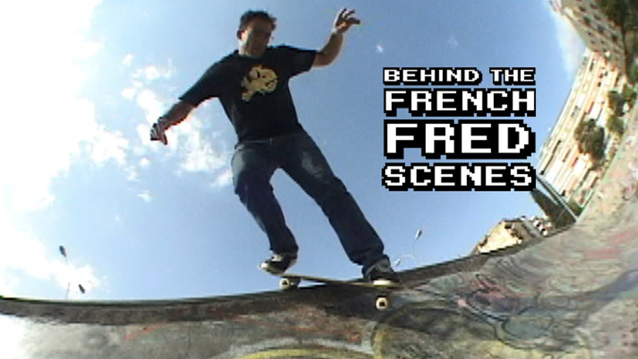 Part 2 continues with more ripping from the French fountain of youth, Mr Jeremie Daclin. <br /><br />Keep up with Thrasher Magazine here:<br />http://www.thrashermagazine.com<br />http://www.facebook.com/thrashermagazine<br />http://www.instagram.com/thrashermag<br />http://www.twitter.com/thrashermag