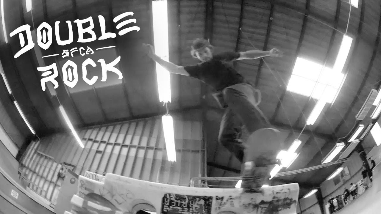 The Euro contingent of the Cliché team was stuck on the other side of the pond, but that didn't stop Hart, Espinoza, Brezinski, McClain, and Brophy from putting in an afternoon of hard work.<br /><br />Keep up with Thrasher Magazine here:<br />http://www.thrashermagazine.com<br />http://www.facebook.com/thrashermagazine<br />http://www.instagram.com/thrashermag<br />http://www.twitter.com/thrashermag