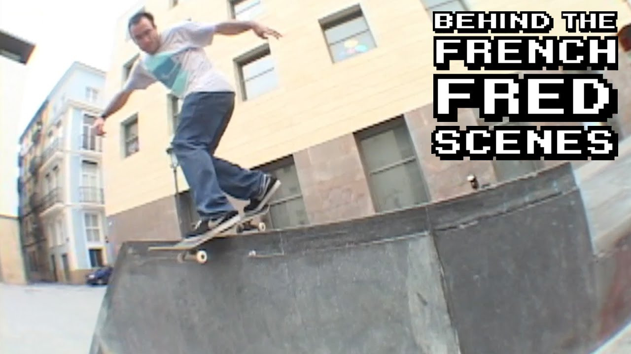 Cliché's Gypsy tours were based on a reality TV format and it doesn't get much more real then sleeping under bridges and showering in the rain.<br /><br />Keep up with Thrasher Magazine here:<br />http://www.thrashermagazine.com<br />http://www.facebook.com/thrashermagazine<br />http://www.instagram.com/thrashermag<br />http://www.twitter.com/thrashermag