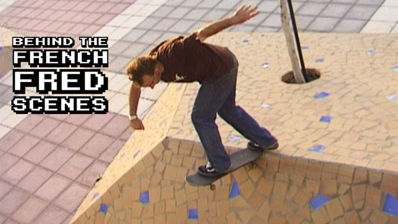 Jeremie Daclin is one of Europe's true OGs. Instead of moving to California, he chose to create Cliché skateboards in France in 1997 to stoke and support the local scene.<br /><br />Keep up with Thrasher Magazine here:<br />http://www.thrashermagazine.com<br />http://www.facebook.com/thrashermagazine<br />http://www.instagram.com/thrashermag<br />http://www.twitter.com/thrashermag