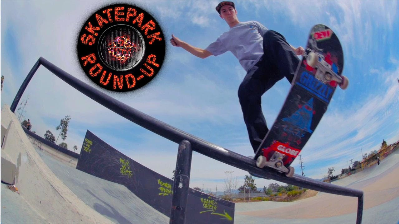 They didn't have much time to film but the Cliché dudes have a bunch of talent so they were able to stack sick clips here. Featuring Brad McClain, Paul Hart, Daniel Espinoza, and Joey Brezinski.<br /><br />Keep up with Thrasher Magazine here:<br />http://www.thrashermagazine.com<br />http://www.facebook.com/thrashermagazine<br />http://www.instagram.com/thrashermag<br />http://www.twitter.com/thrashermag
