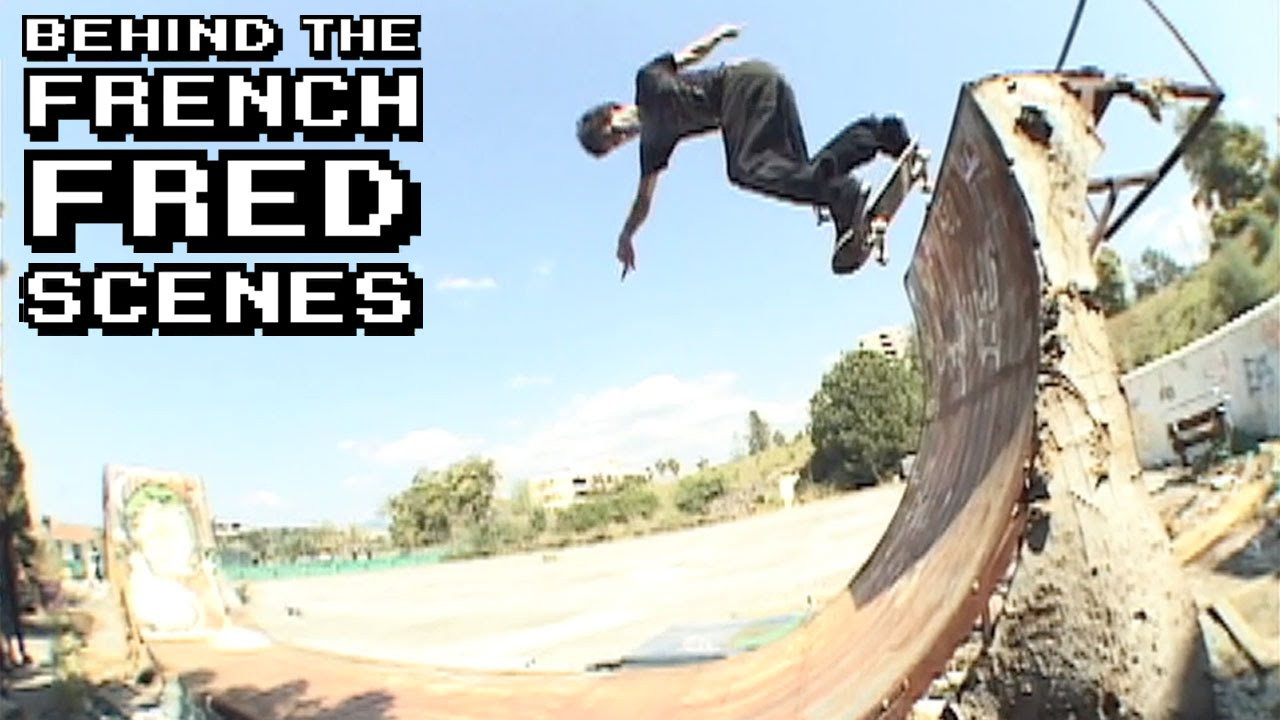 10 Euros a day, a tent under the stars, and nothing to do but skate hard til you drop. It's no wonder that Cliché has stuck with the Gypsy Tour format all these years.<br /><br />Keep up with Thrasher Magazine here:<br />http://www.thrashermagazine.com<br />http://www.facebook.com/thrashermagazine<br />http://www.instagram.com/thrashermag<br />http://www.twitter.com/thrashermag