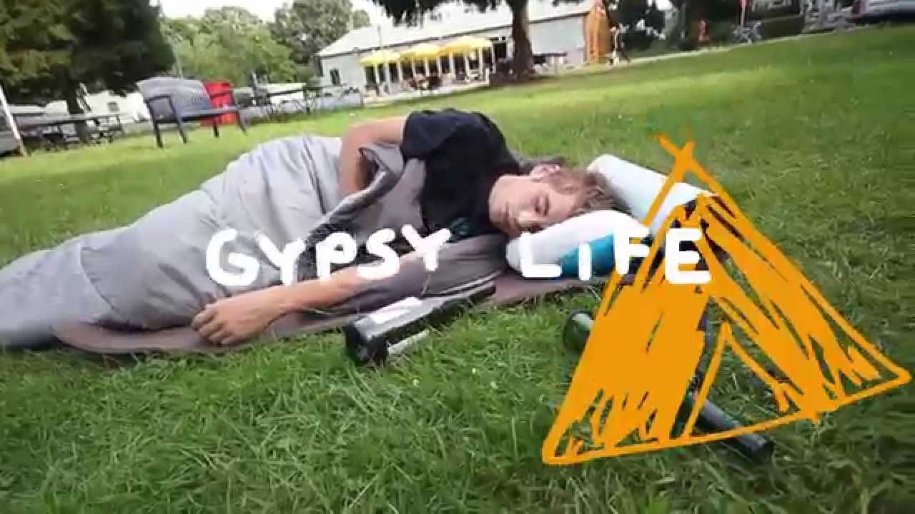 Prebook it on iTunes now! http://bit.ly/gypsylifevideo<br /><br /><br />Cliché presents gypsy life. Available on dvd April 8th and iTunes April 13th! <br /><br />Featuring full parts and the 4th Cliché Gypsy tour….no hotels, 15 euros a day, a true skate road trip across Europe – skate where you want, sleep where you can.