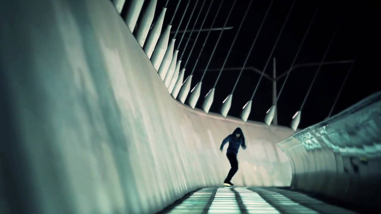 Cliché Skateboards commercial with the smoothness of Javier Mendizabal.<br />Directed by Fred Mortagne.<br />Music by Devendra Banhart.