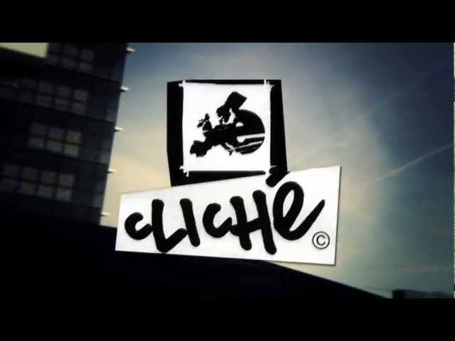 JB's commercial for Cliché. 2010.