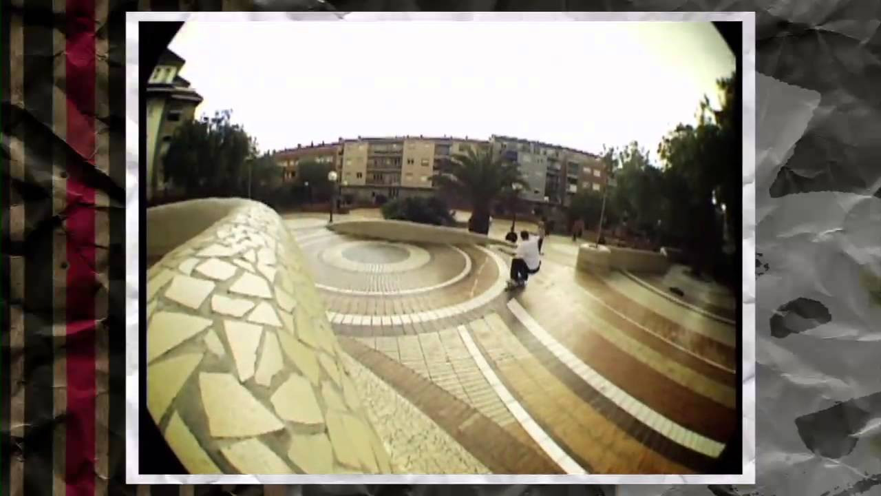 Cliche Skater Owned Part 1