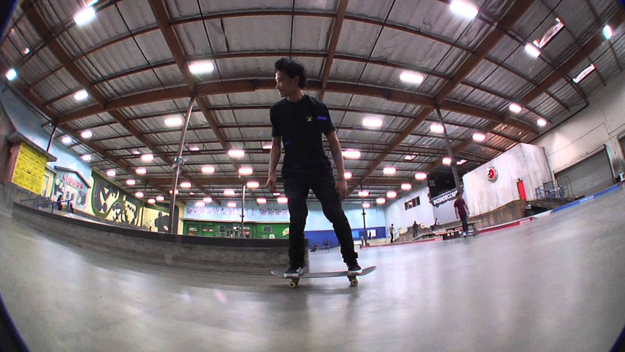 COME ONE, COME ALL! The Berrics has Mini Bangin's all weekend long! Get in quick for all the latest, greatest, and biggest skate talent this side of the Mississippi, it's a MINI BANGIN' WEEKEND and this one is courtesy of Lem Villemin.<br /><br />Subscribe to The Berrics - http://bit.ly/TheBerricsYoutube<br />For more Bangin! videos - http://bit.ly/BanginPlaylist<br /><br />Daily Videos and more: http://theberrics.com<br />Like The Berrics on Facebook: http://fb.com/berrics<br />Follow The Berrics on Instagram: http://instagram.com/berrics<br />Follow The Berrics on Twitter: http://twitter.com/berrics