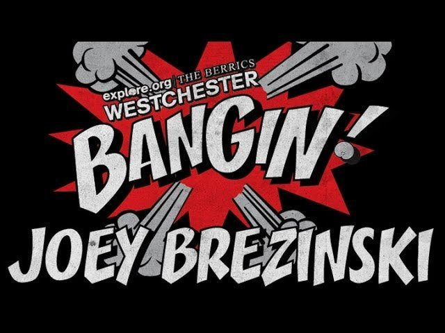 Joey Brezinski stacks some next level manuals for this Bangin! at The Berrics Westchester.<br /><br />Subscribe to The Berrics - http://bit.ly/TheBerricsYoutube<br />For more Bangin! videos - http://bit.ly/BanginPlaylist<br /><br />Daily Videos and more: http://theberrics.com<br />Like The Berrics on Facebook: http://fb.com/berrics<br />Follow The Berrics on Instagram: http://instagram.com/berrics<br />Follow The Berrics on Twitter: http://twitter.com/berrics