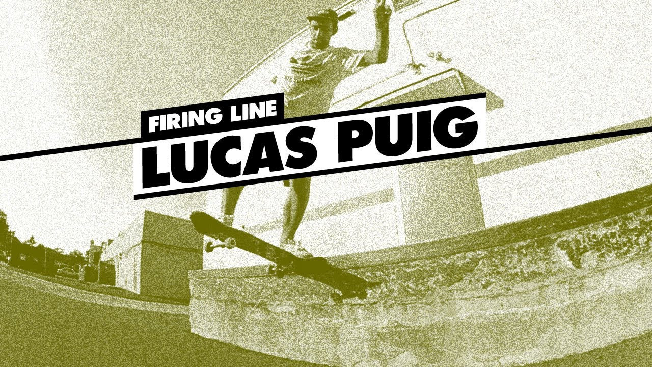 This perfect set of loading docks didn't stand a chance against a Lucas line.