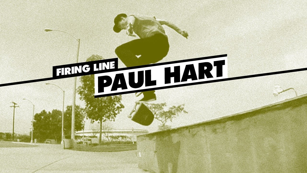 Fast, rad trick choices, taller than average ledge; there's a bunch of rad things about this one.