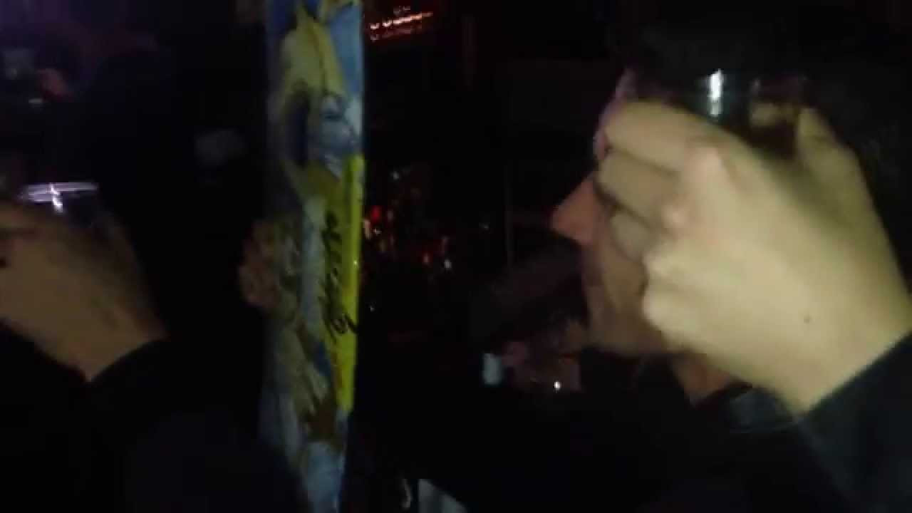 Catch Sammy at his going pro party Nov 6th 2013, Hollywood.<br />Farrrk ya brava!