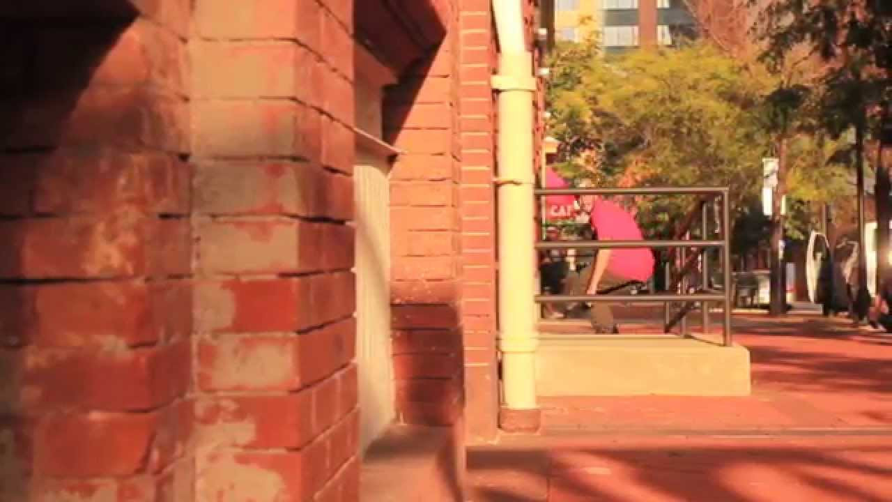 Pete Eldridge in Cliche Skateboards "BON VOYAGE" Countdown - Day 05