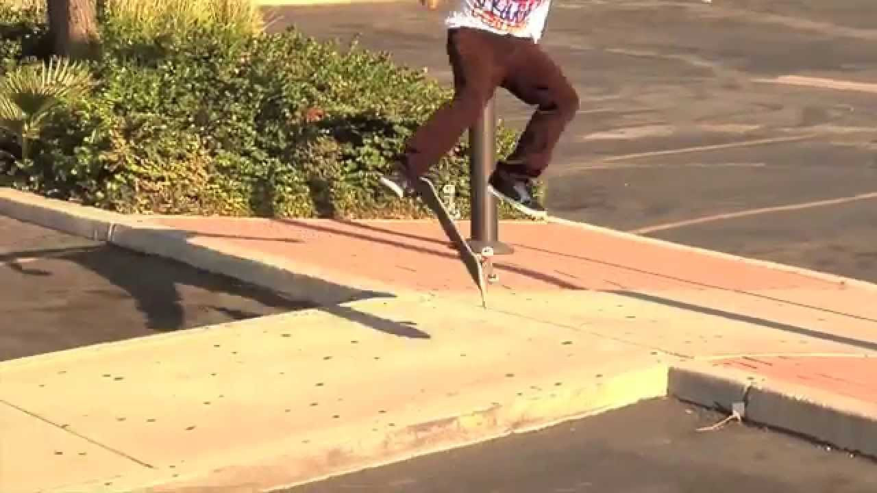 JOEY BREZINSKI in Cliche Skateboards "BON VOYAGE" Countdown OUT NOW!!