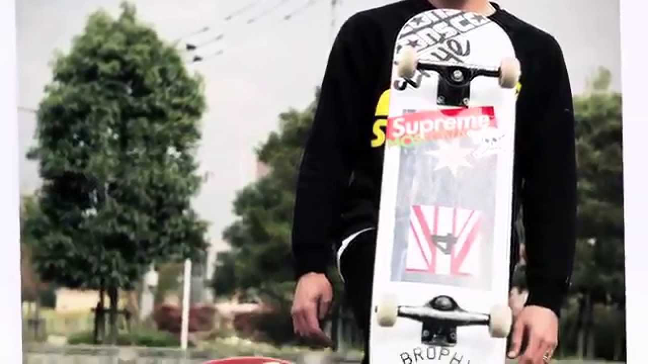 Check out these limited Lucas Puig & Andrew Brophy Cliché x Fourstar boards!<br />Out in your local skateshops soon!!!!