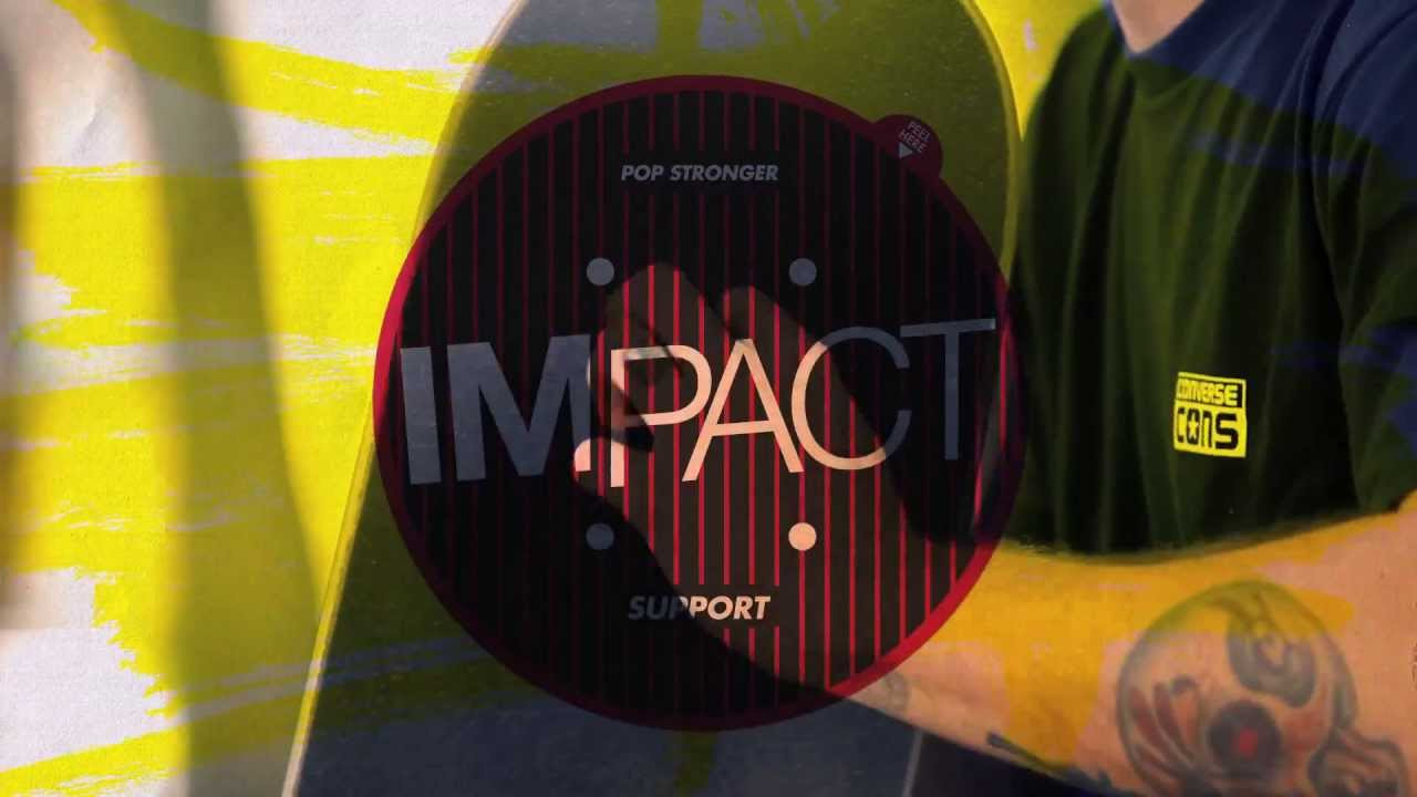 Cliché Impact support video featuring Andrew Brophy.<br />Filmed by Chris Middlebrook & edited by Boris Proust.<br /><br />For more info check: http://impact-skate.com/