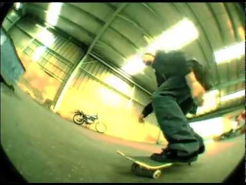 JB Gillet in Freedom Fries