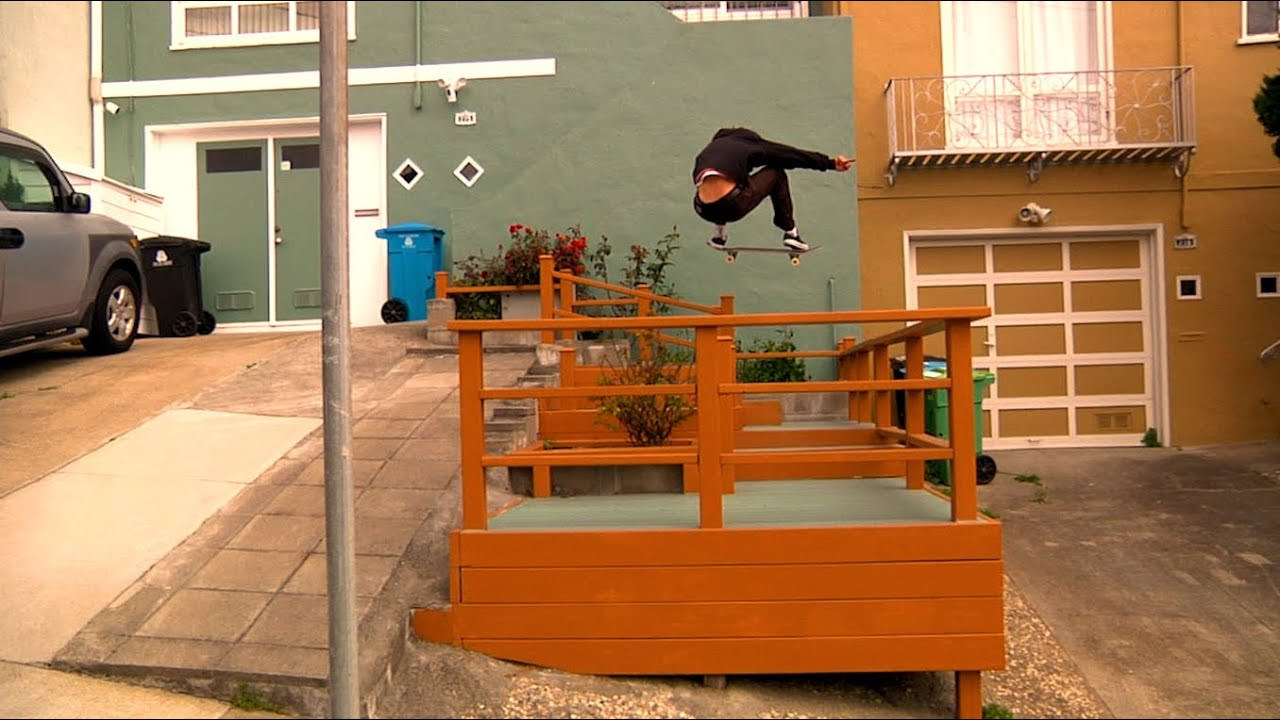 Matt Finley extras from "Your Favorite Things"<br /><br />Video<br />Otto Ray & Cody Thompson