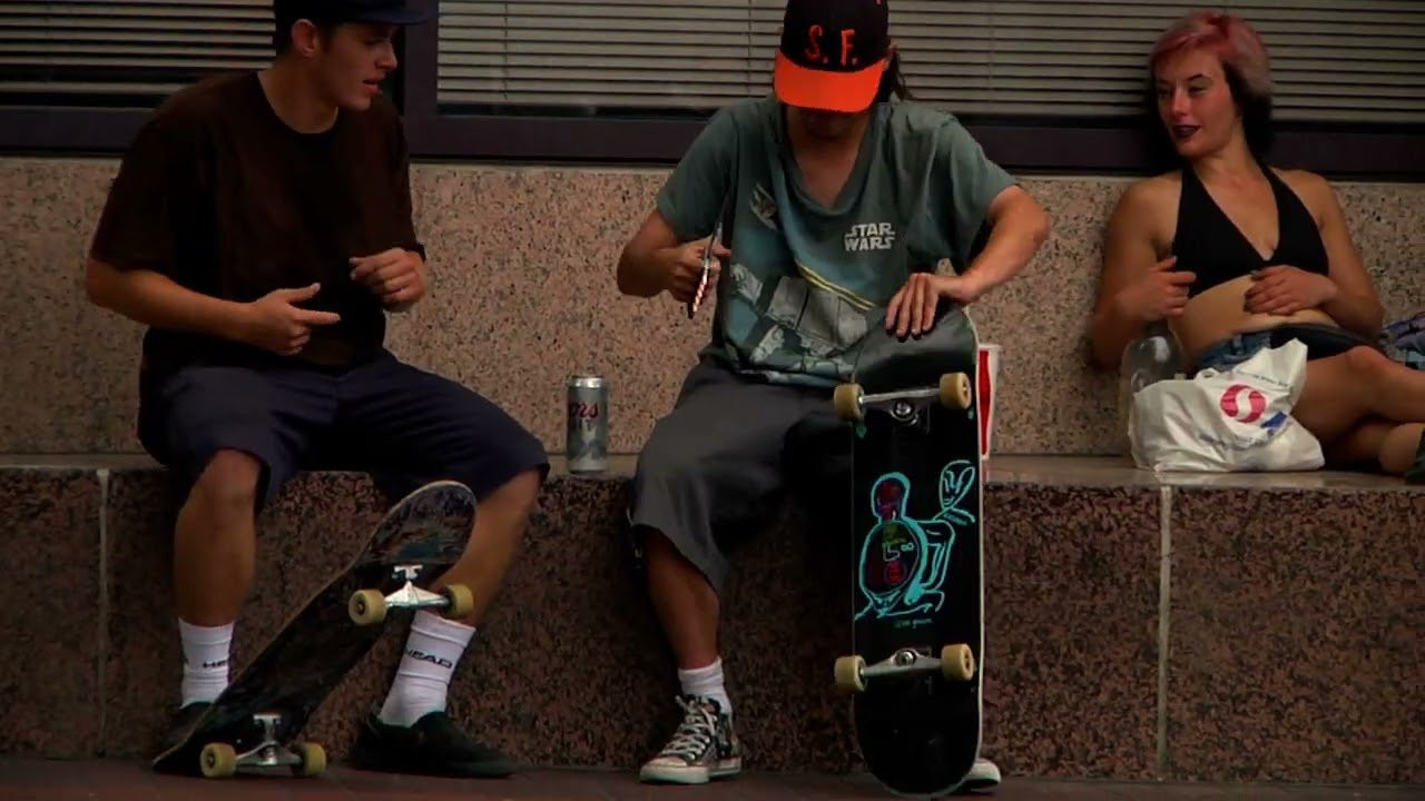 GX1000 in Portland, Oregon 2022<br />Filmed and Edited by Cody Thompson & Otto Ray<br /><br />Featuring:<br /><br />Zack Krull<br />Chris Athans<br />JP Escobar<br />Dustin Partridge<br />Tristan Funkhouser<br />Ivan Glenney